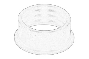 Filtrul hidraulic cutie viteze FORD RANGER, TRANSIT V363; FORD USA BRONCO, EXPLORER dupa 2011 - Original OE