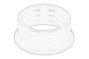 Filtrul hidraulic cutie viteze FORD RANGER, TRANSIT V363; FORD USA BRONCO, EXPLORER dupa 2011 - Original OE