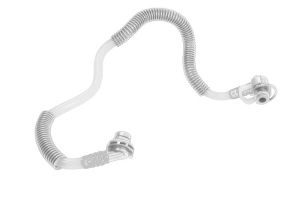 Furtun combustibil MERCEDES SPRINTER 2-T, SPRINTER 3-T, SPRINTER 4-T - (Pompa injectie - cut-out valve; 901, 902; 903; 904; 905; 905; 638/2; 638) - Original OE