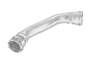 Furtun sistem racire ) BMW Seria 5 1998-2004 - ((superior,dreapta; E39) - Original OE