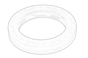 Garnitura ax cardanic Stanga/Dreapta MERCEDES CITAN MIXTO, CITAN ; DACIA DUSTER, DUSTER/SUV; NISSAN KUBIST dupa 2003 - (DOUBLE CABIN; MPV) - Original OE