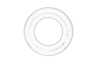 Garnitura capac supape ISUZU N , D-MAX II RZ4E-TC/RZ4E-TCENGEU6B dupa 2017 dupa 2017 - (5TH GENERATION; RDZ) - Original OE