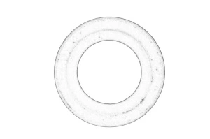 Garnitura capac supape ISUZU N , D-MAX II RZ4E-TC/RZ4E-TCENGEU6B dupa 2017 dupa 2017 - (5TH GENERATION; RDZ) - Original OE