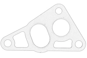 Garnitura carcasa filtru ulei TOYOTA LAND CRUISER PRADO dupa 2002 - Original OE