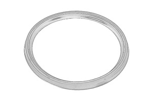 Garnitura turbocompresor BMW 1, 3, X1 1998-2015 - (E81; E82; E88; E46; E90; E91; E92; E93; E84; E83) - Original OE