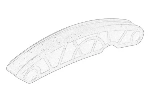 Ghidaj lant distributie AUDI A4 B6, A4 B7, ALLROAD C5 2002-2010 - Original OE