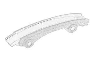 Ghidaj lant distributie Superior HYUNDAI ACCENT III, GETZ, I10 I 2001-2019 - Original OE