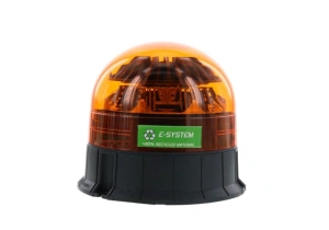 Girofar LED cu Prindere in 3 Puncte 146X127MM, VIGNAL