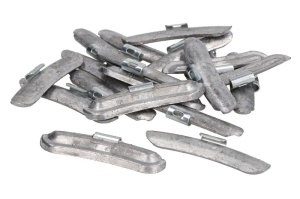 Greutate plumb, 50g (pret pt: 50buc) PROFITOOL
