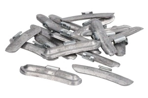 Greutate plumb, 50g (pret pt: 50buc) PROFITOOL
