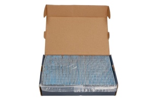 Greutate vulcanizare oţel, argintiu, 5g, 12x5g, banda larga ECO; zincat (pret pt: 100buc) PROFITOOL - Img 2