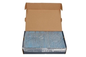 Greutate vulcanizare oţel, argintiu, 5g, 12x5g, banda larga ECO; zincat (pret pt: 100buc) PROFITOOL - Img 2