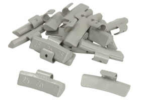 Greutate zinc, 25g (pret pt: 100buc) PROFITOOL