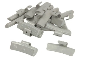 Greutate zinc, 25g (pret pt: 100buc) PROFITOOL