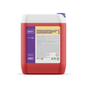 Heavy Duty Service-solutie Curatare Pardoseli 20L, MADDOX