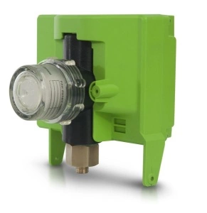 Identificator gaz R134a/R1234yf pt aparatul KONFORT 707/715 TEXA
