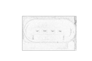 Inchizatoare capota SKODA YETI 2009-2017 - Original OE - Img 2