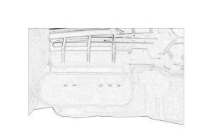 Incuietoare usa Stanga Fata HYUNDAI I30 dupa 2016 - Original OE - Img 2