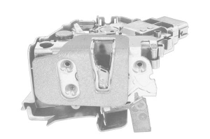 Incuietoare usa usa inchidere electrica Stanga FORD GALAXY, MONDEO 4 IV, S-MAX 2006-2015 - Original OE