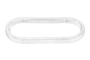 Inel etansare radiator ulei BMW Seria 3, 5 1998-2005 - (E46; E39) - Original OE