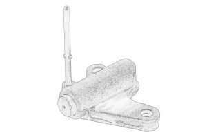 Intinzator lant distributie AUDI A4 B6, A4 B7, A4 B8 2002-2012 - Original OE