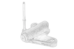 Intinzator lant distributie AUDI A4 B6, A4 B7, A4 B8 2002-2012 - Original OE