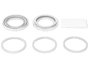 Kit reparare etrier Fata IVECO DAILY II, DAILY III 1999-2007 - Original OE