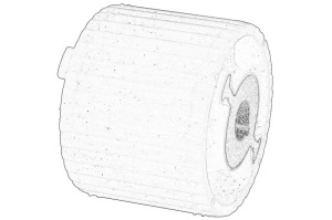 Lagar suport ax Stanga/Dreapta Spate BMW 5, 5 GRAN TURISMO, 6 2008-2018 - (Superior fata; F10; F11; F07; F12; F13; F06) - Original OE