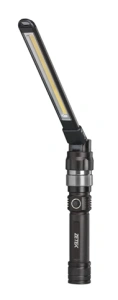 Lampa LED Reincarcabila 3 in 1 - Zeca, BIHR