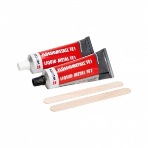 Metal lichid 500 g Wurth