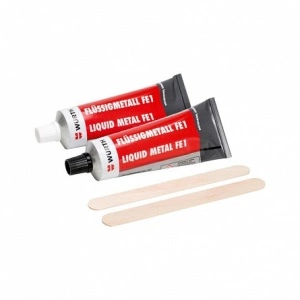 Metal lichid 500 g Wurth