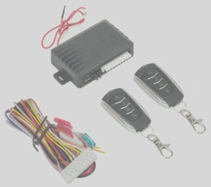 Modul Inchidere Centralizata cu Telecomanda Pni, AT Product