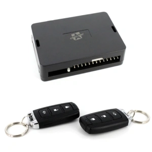 Modul Inchidere Centralizata Electric cu Telecomanda, CARGUARD