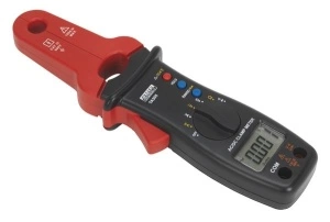 Multimetru fire electrice sistem electric auto SEALEY