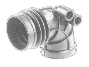 Palnie filtru aer BMW 3 1991-2007 - (E36; E46) - Original OE
