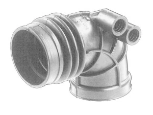 Palnie filtru aer BMW 3 1991-2007 - (E36; E46) - Original OE