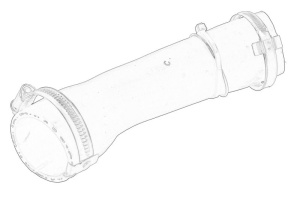Palnie filtru aer FORD FOCUS III, MONDEO V dupa 2010 - Original OE