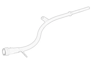 Palnie joja ulei AUDI A3; SEAT ALTEA, ALTEA XL, IBIZA IV 2003-2011 - Original OE