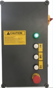 Panou control elevator 400V-24V, EVERT612E, EVERT612FE