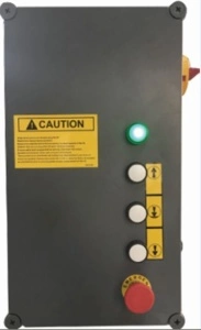 Panou control elevator 400V-24V, EVERT612E, EVERT612FE