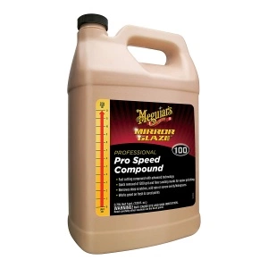 Pasta Polish Abraziv Meguiar's M100 Pro Speed Compound 3.79L