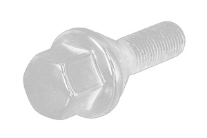 Pinul rotii (M12x1,25, lungime: 60mm) potrivit CHRYSLER 200; JEEP CHEROKEE 2.0D-3.2 11.13-