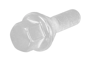 Pinul rotii (M12x1,25, lungime: 60mm) potrivit CHRYSLER 200; JEEP CHEROKEE 2.0D-3.2 11.13-