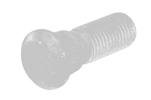 Pinul rotii (M12x1,5, lungime: 41mm) potrivit TOYOTA AVENSIS, COROLLA, HIACE IV, RAV 4 I, STARLET, YARIS, YARIS VERSO 1.0-2.4D 09.82-08.07
