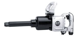 Pistol pneumatic 1", cuplu maxim: 2440Nm, Greutate: 12kg TOPTUL - Img 1