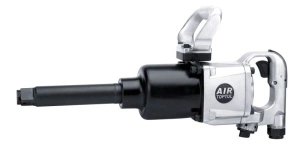 Pistol pneumatic 1", cuplu maxim: 2440Nm, Greutate: 12kg TOPTUL