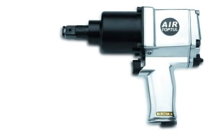 Pistol pneumatic 3/4", cuplu maxim: 1016Nm, Greutate: 4,46kg TOPTUL - Img 2