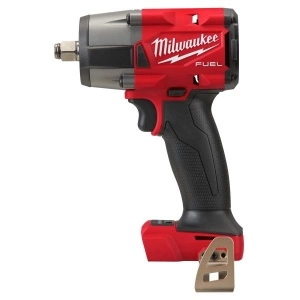 Pistol pneumatic pe baterii M18 FMTIW2F12-0X, patrat exterior 1/2, cuplu maxim: 47 / 475 / 610 / 745Nm, 18V 0, impachetare: valiză MILWAUKEE