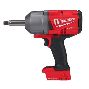 Pistol pneumatic pe baterii M18 ONEFHIWF12E-0X, patrat exterior 1/2, cuplu maxim: 102/203/610/1017Nm, 18V, numar de baterii 0, impachetare: valiză MILWAUKEE - Img 3