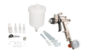 Pistol vopsire pneumatic SLIM XLIGHT HTE, RP, marime duza: 1,3